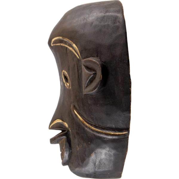 Bamileke Tribal Mask