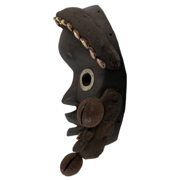 Dan Tribal Mask
