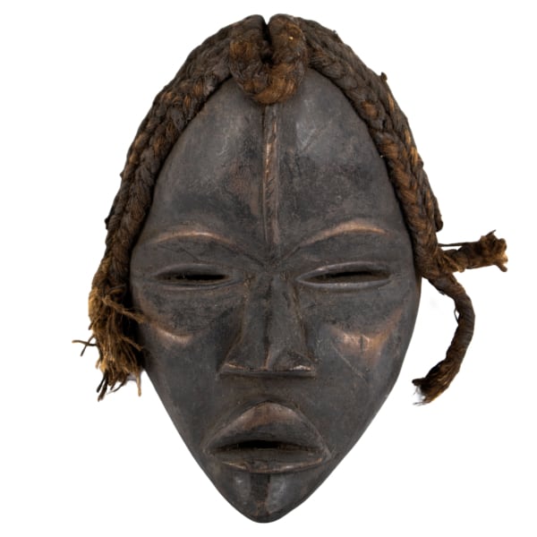 Dan Tribal Mask