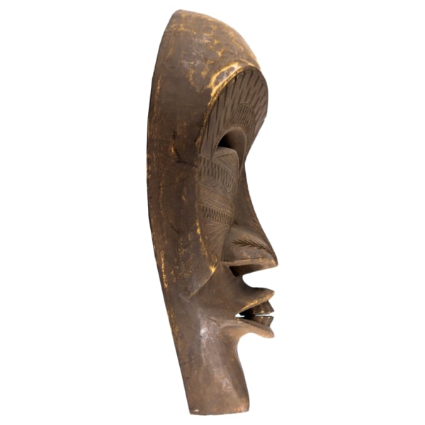 Tribal Decorative Mask