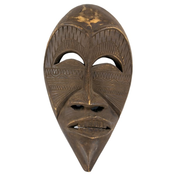 Tribal Decorative Mask